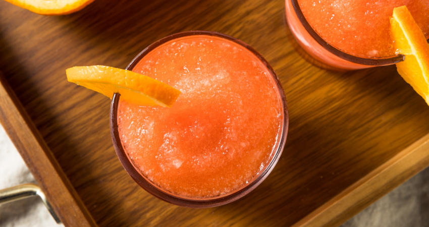 The Best Places to Get Frozen Drinks in Ann Arbor